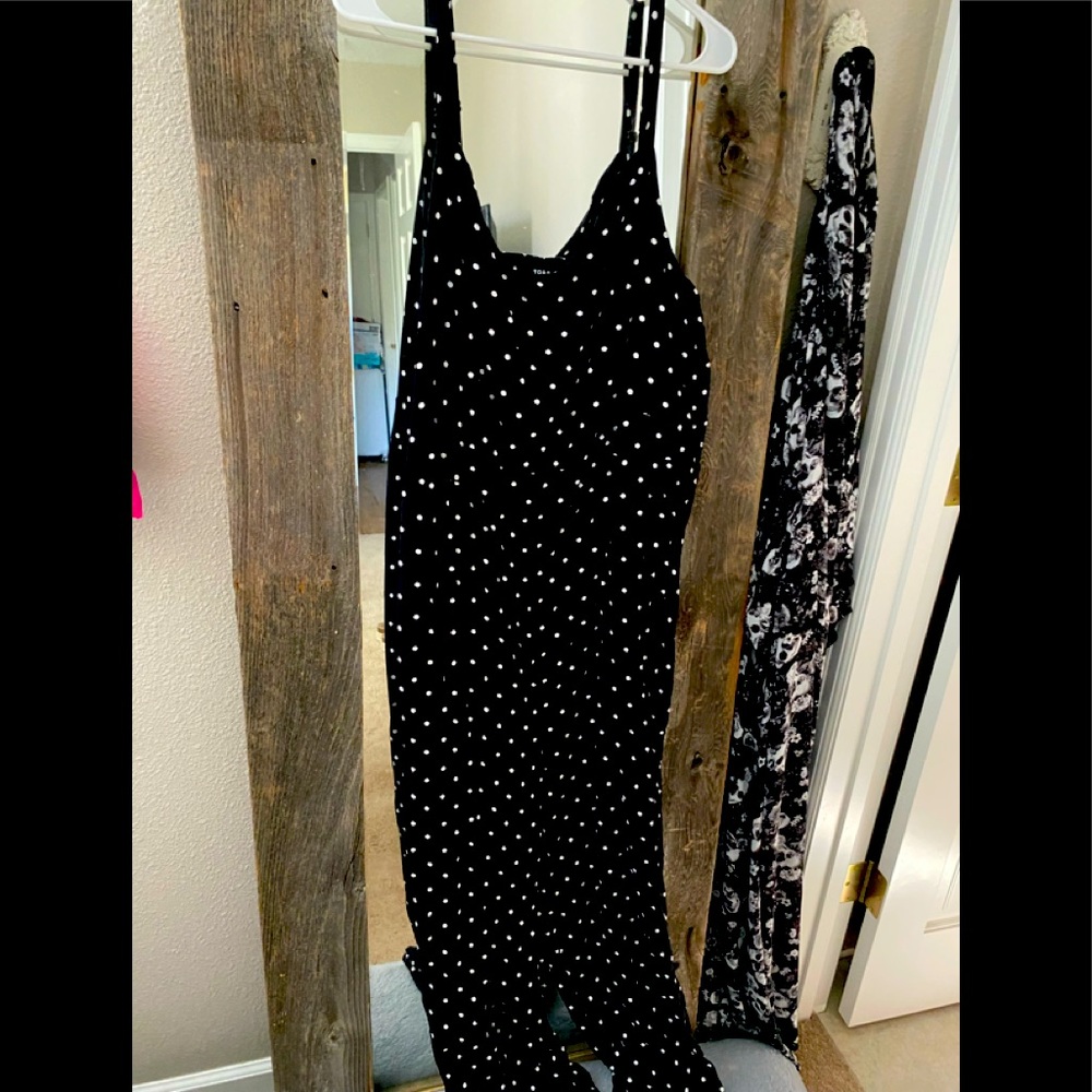 New jumpsuit torrid size 4